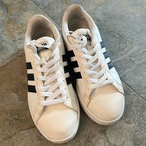 Adidas Originals, Cloudfoam size 8.5